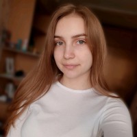 Marina Mezheynikova