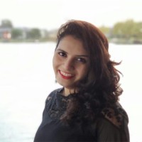 Darshana Powale