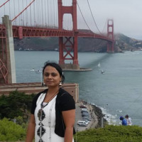Subhashini Kumar