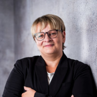 Andrea Köhler