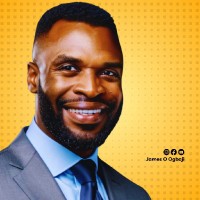 James Ogbaji