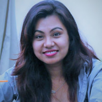 Poozaa Shrestha