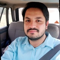 Umair Khan