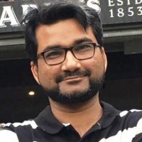 Muhammad Naveed Ali