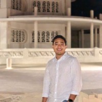 Juan Pablo Soberanis Vazquez