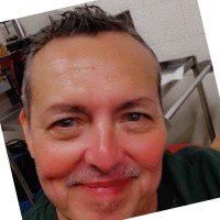 Jeffrey Delagarza
