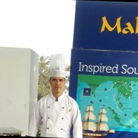 Madhusudan Pokharel