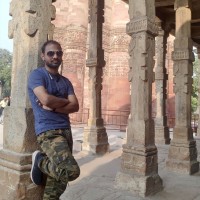 Tushar Srivastava