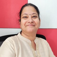 Vrushali Shirolkar