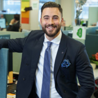 Stefano Rosella