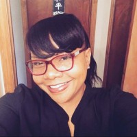 Karla Cooper
