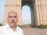 Advocate Ashok Kumar Singh