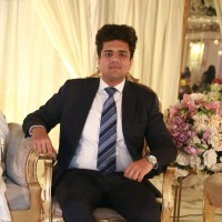 Hamza Sharif