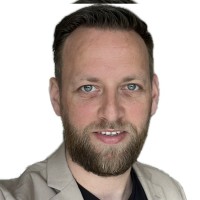Sander De Vries