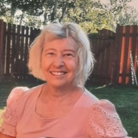 Kathryn Hohmann