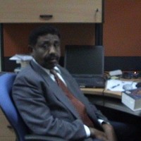 Salaheldin El Mekki