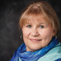 Tracy Rusch