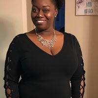 Tisha Muse