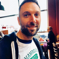 Michael Glover