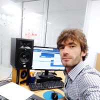 Guillermo Cerezo García