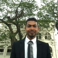 Sampath Pathiranage Cmrp®