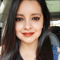 Guadalupe Elizabeth Martínez Guerrero