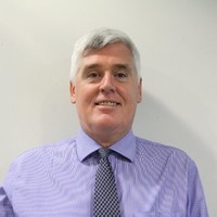 Malcolm Gibson
