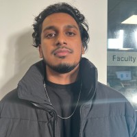 Muhammed Thariq Najumudeen