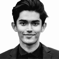 Alphy John