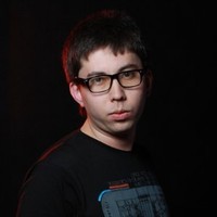 Данияр Тастанов