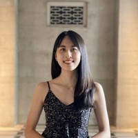 Ruolin Zhang