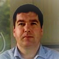 Patrick McGrath