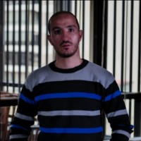 Khalil Swaidan