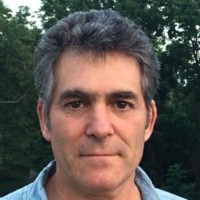 Steven Kaufman