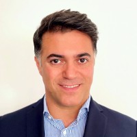 Daryoush Ghanbarpour
