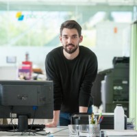 Carlos Corbí Galisteo