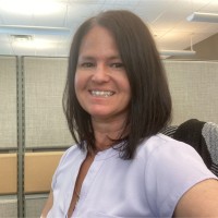 Angela Robinson