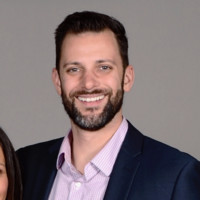 Michael Zingale
