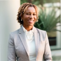 Jacqueline Moses MD