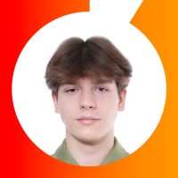 Vladyslav Voropaiev