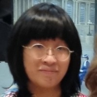 Yangee Alessandra Vanille Sung