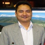 Salil Bhattarai