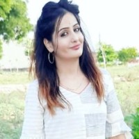 Sarita Ramchandani