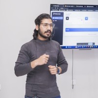 Mohsin Nawaz