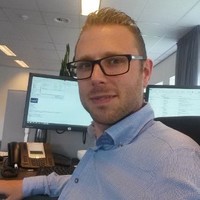 Jasper Hofland