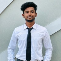 Abinayan Ratnasingam