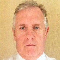 Paul Vaughan