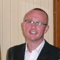David Tomkins