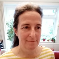 Judith Conners