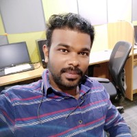 Sudhagar Venugopal